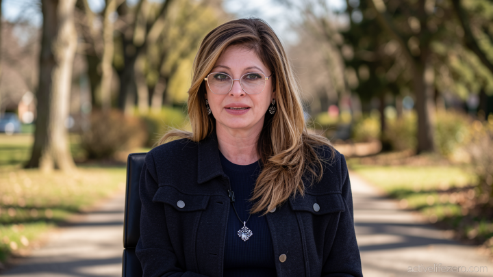 Fox News abruptly ousts Maria Bartiromo, a longtime Trump ally