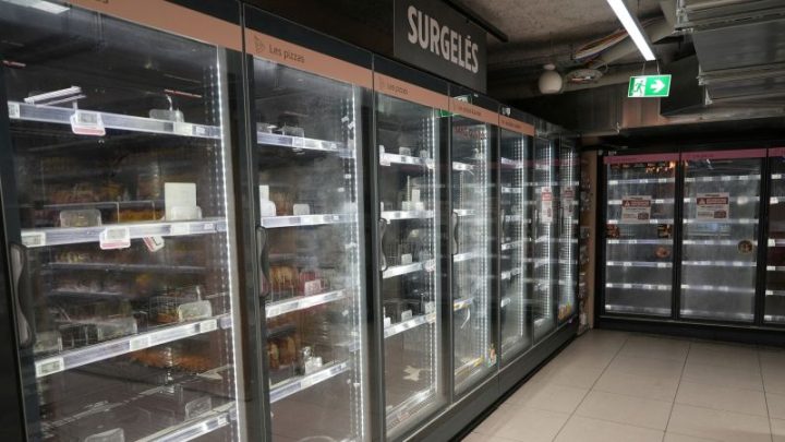 Thousands of refrigerators were hacked across France. How worried should you be?