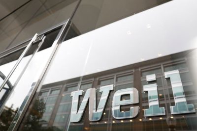 Law firm that handled Lehman, Enron bankruptcies plans to wind down