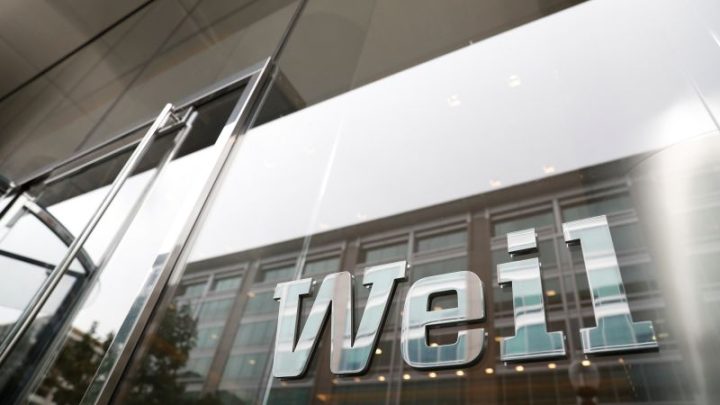 Law firm that handled Lehman, Enron bankruptcies plans to wind down