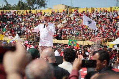 Lula has defined Brazil’s left for decades. Can his movement survive another Bolsonaro?