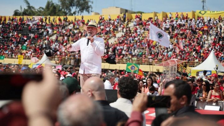 Lula has defined Brazil’s left for decades. Can his movement survive another Bolsonaro?