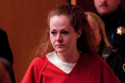 The lethal injection drug used in Christa Pike’s botched execution was just used in Texas. A look at the two cases
