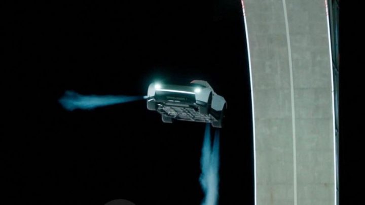 When will there be a flying car in your garage? Not anytime soon.
