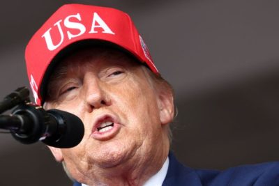 Trump waives Russia-related sanctions before they even kick in as Ukraine ties worsen