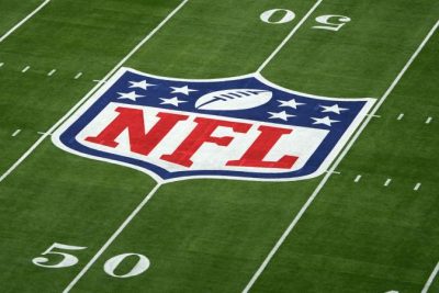 Two NFL officials suspended for unprofessional conduct after incidents with players on Sunday