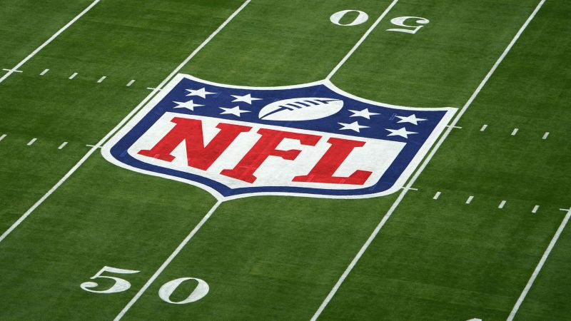 Two NFL officials suspended for unprofessional conduct after incidents with players on Sunday