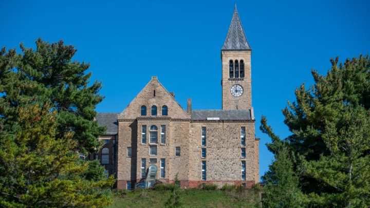 Jane Doe said she felt ‘unsupported and disbelieved’ by Cornell president in letter sent to faculty leaders