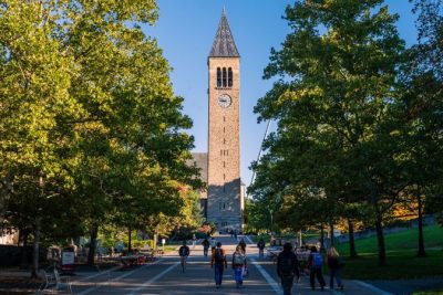 Cornell officials pressed by faculty as outrage mounts over alleged gang rape