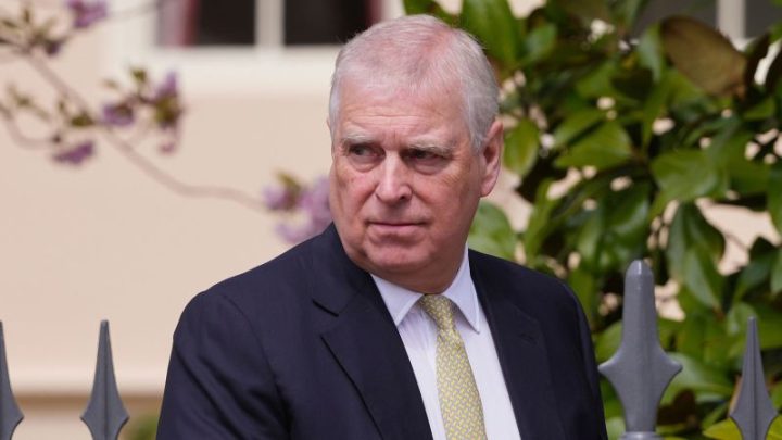 Andrew Mountbatten-Windsor takes legal action against UK police over search warrants before arrest