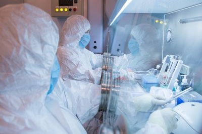 Researcher at Russian plague laboratory dies of ‘unknown’ infection