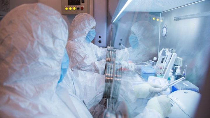 Researcher at Russian plague laboratory dies of ‘unknown’ infection