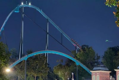 Government records reveal mechanical failures, faulty restraint bars and broken bones at Six Flags theme parks