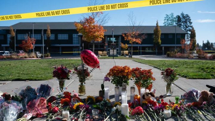 A 16-year-old carried out the Bend school shooting. Could his parents face charges?
