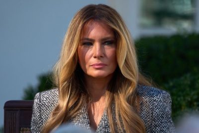 Melania Trump secures one-city ceasefire between Russia and Ukraine for humanitarian aid