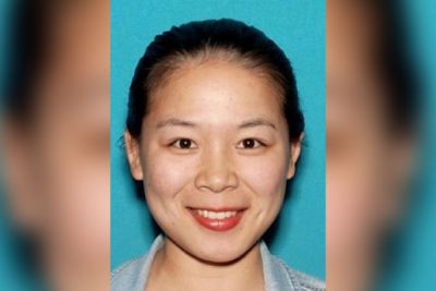 California woman arrested for spying for China and surveilling Taiwanese president’s son, officials say