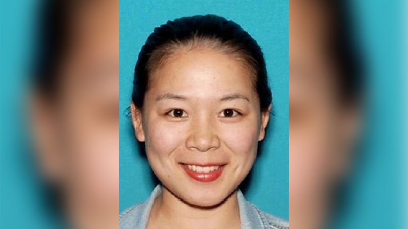 California woman arrested for spying for China and surveilling Taiwanese president’s son, officials say