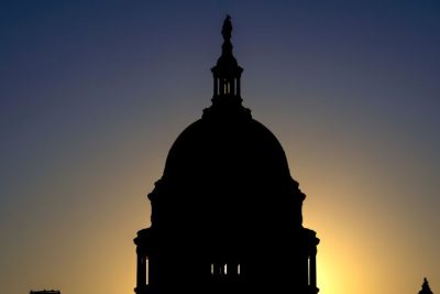 How to tell if Democrats are heading for a landslide in the House