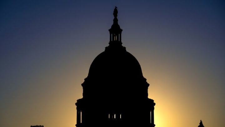 How to tell if Democrats are heading for a landslide in the House