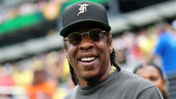 Jay-Z said he’ll just do the Super Bowl Halftime Show himself