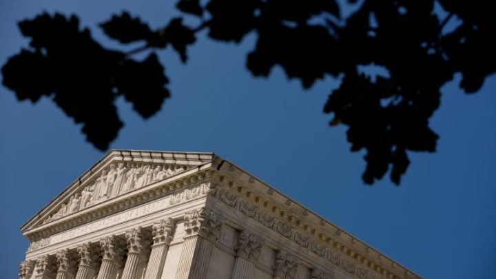 Supreme Court to decide if Trump can hold migrants in mandatory detention without bond
