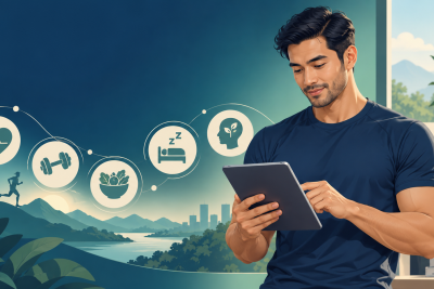 Panduan Best Men’s Health Resources untuk Pria Modern