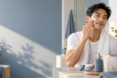 Panduan Men’s Health dan Skin Care untuk Pria Modern
