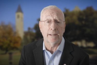 Cornell president breaks silence amid outcry over handling of sex assault case