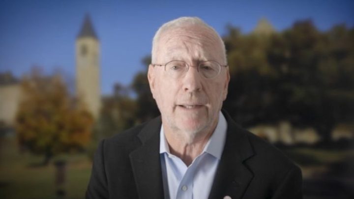 Cornell president breaks silence amid outcry over handling of sex assault case