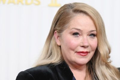 Christina Applegate, a leading MS advocate, says doctors found she doesn’t have the disease after all