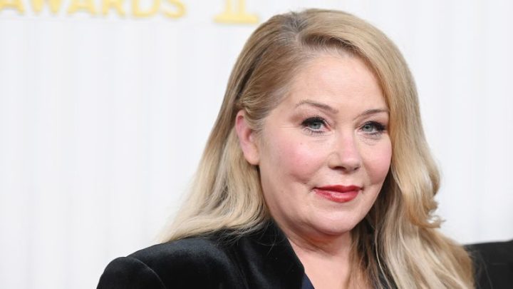 Christina Applegate, a leading MS advocate, says doctors found she doesn’t have the disease after all