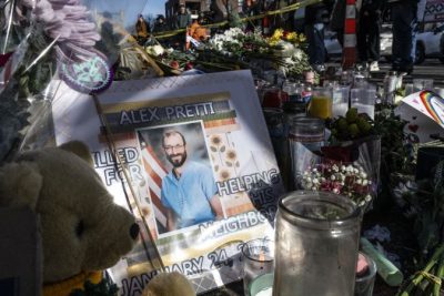 Alex Pretti’s family say they have no answers nine months after federal agents killed him