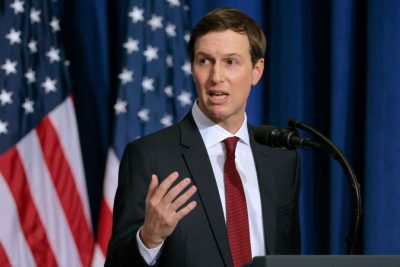 Top House Oversight Democrat seeks answers about Kushner’s Israeli investment following CNN report