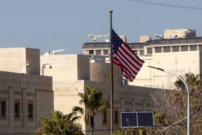 US discreetly moves diplomats and families from multiple Middle Eastern countries as escalation fears grow