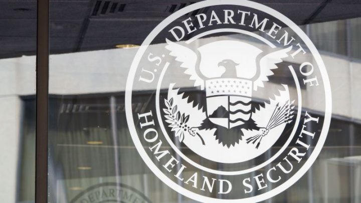 Hackers claim leak of sensitive details on thousands of DHS workers