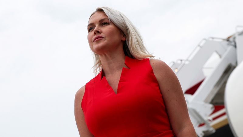 Karoline Leavitt joining Fox News as on-air contributor