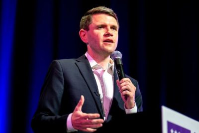 James Talarico has Democrats dreaming big after decades of dashed hopes in Texas