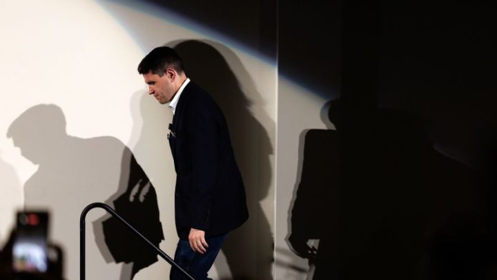 Talarico’s 12-day absence from trail becomes fodder for GOP in Texas Senate race
