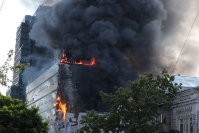 UN panel: Russia is committing crimes against humanity by targeting civilians in Ukraine