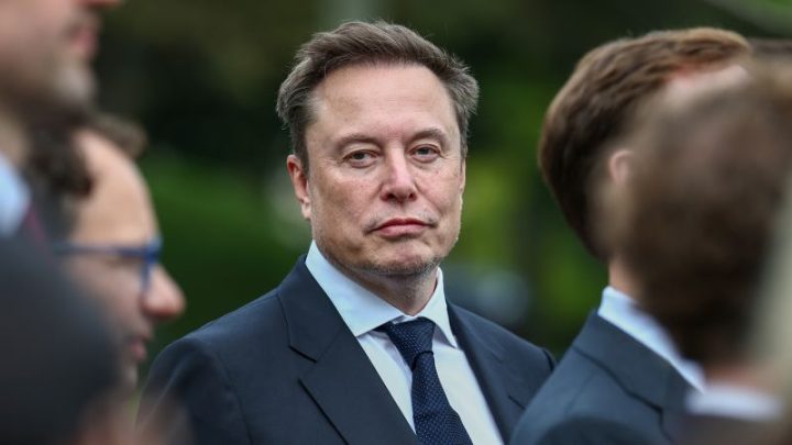 Musk contributed more than $150 million to bolster GOP in Texas Senate race, filings show