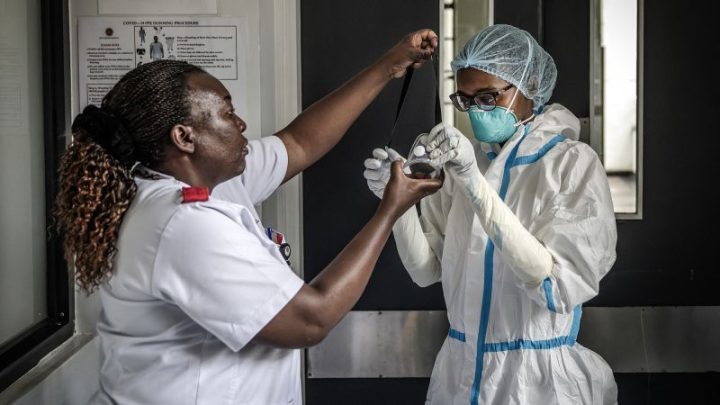 Kenya prepared for Ebola. It still slipped through — a warning of wider cross-border spread