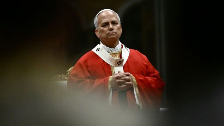 Pope Leo announces he will undergo surgery to remove lung nodule