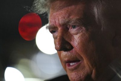 Trump claims Ukraine and Russia have agreed to energy ceasefire