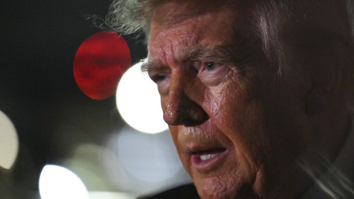 Trump claims Ukraine and Russia have agreed to energy ceasefire