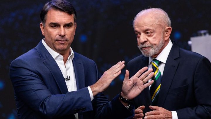 Voting extended in tight Brazil runoff between leftist Lula and Trump ally Bolsonaro