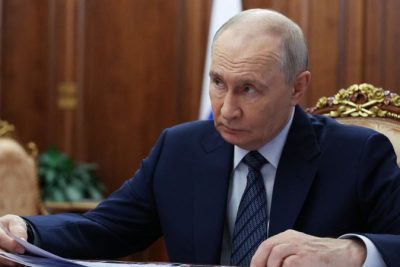 Where Trump sees a deal, Putin sees a win for Russia