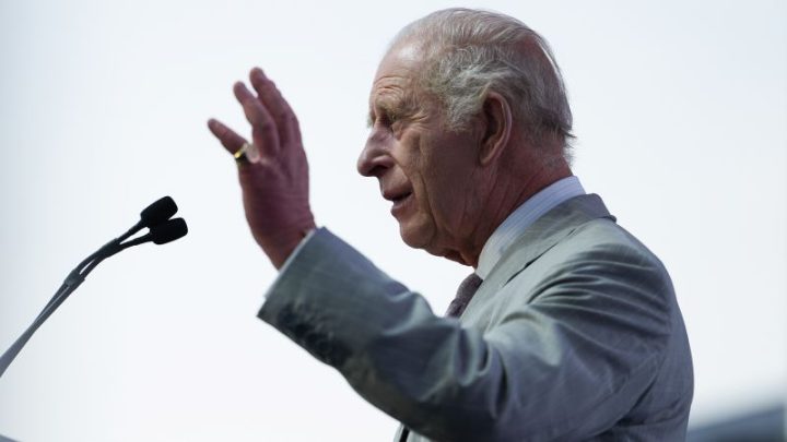 King Charles acknowledges ‘injustices of the past’ as Caribbean tour gets underway