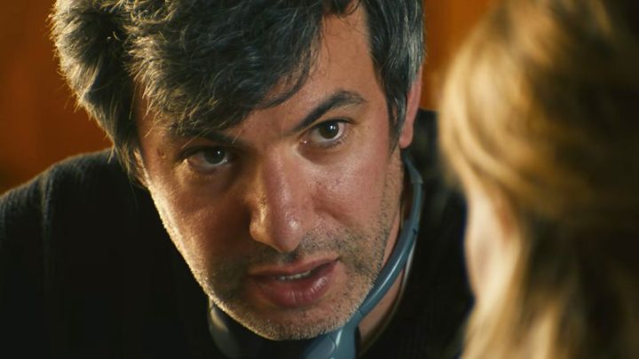 ‘Everyone here wants to have sex with Nathan Fielder’