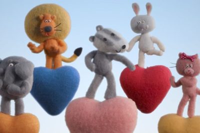 This song was scientifically designed to soothe babies — and 470 million streams prove it works
