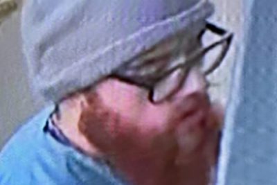 Manhunt for escaped Tennessee murder convict crosses state lines after the truck he stole is found abandoned in Illinois